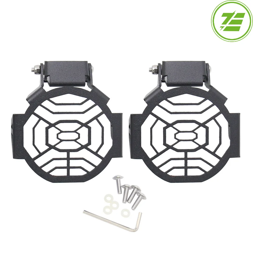Рисунок 6 - Новая защитная противотуманная