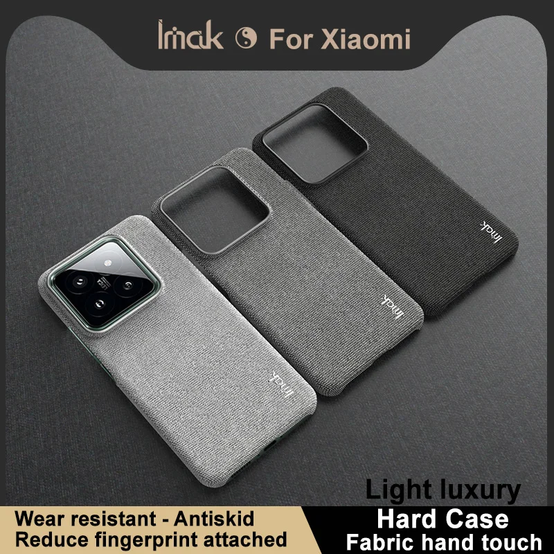 Bajo El Sol Xiaomi 14T Pro Hülle