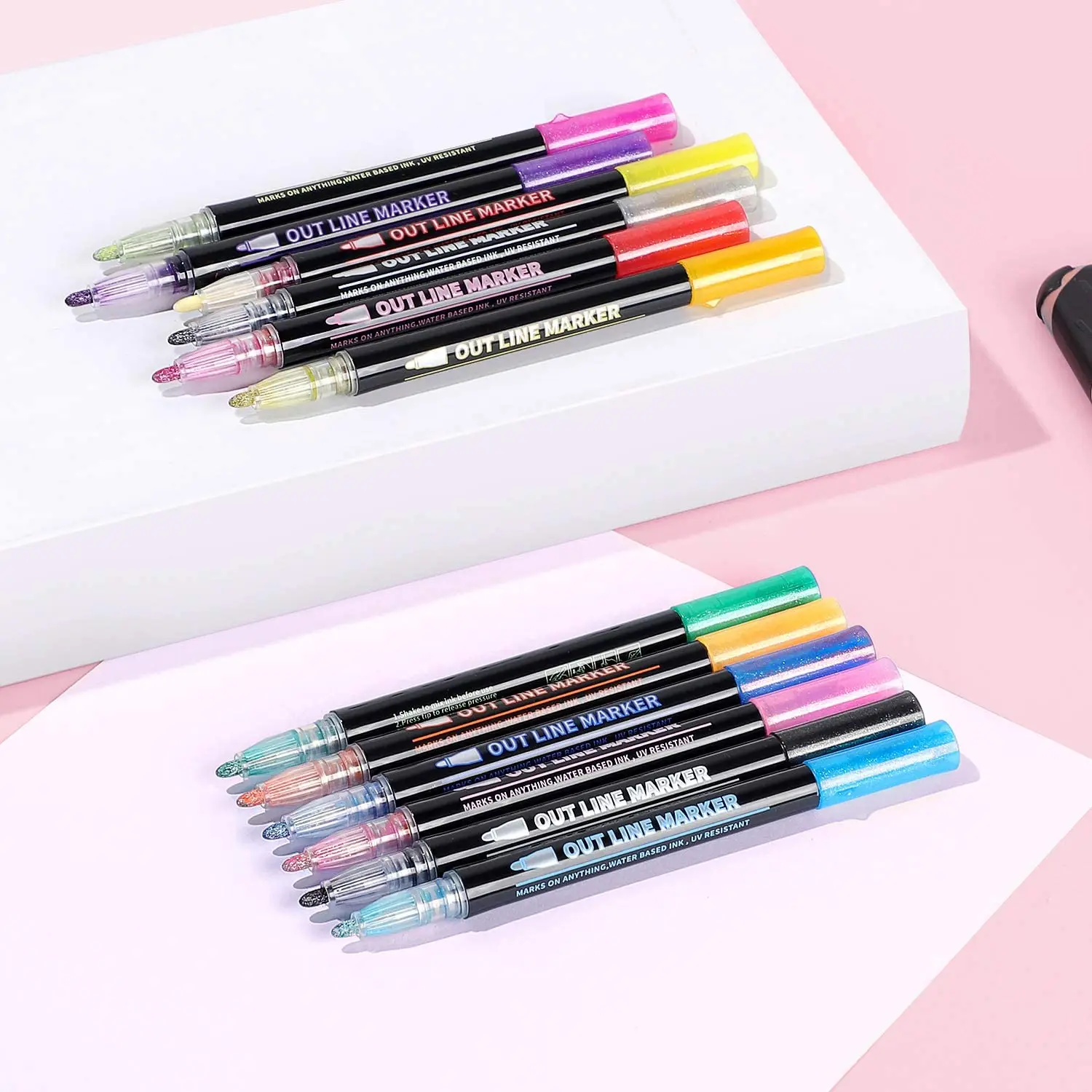 Рисунок 4 - Ручки для рисования