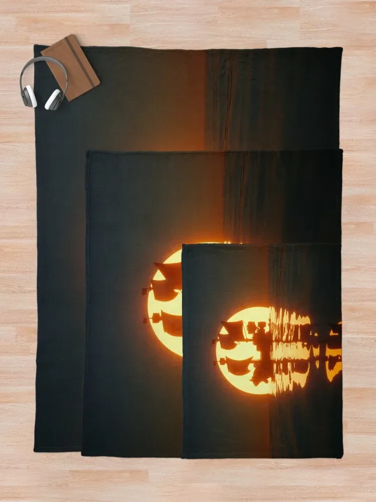 Thousand Sunny ������ ���, �ܿ� ħ��, ǫ���� ���� ħ�� ���� ���� ���