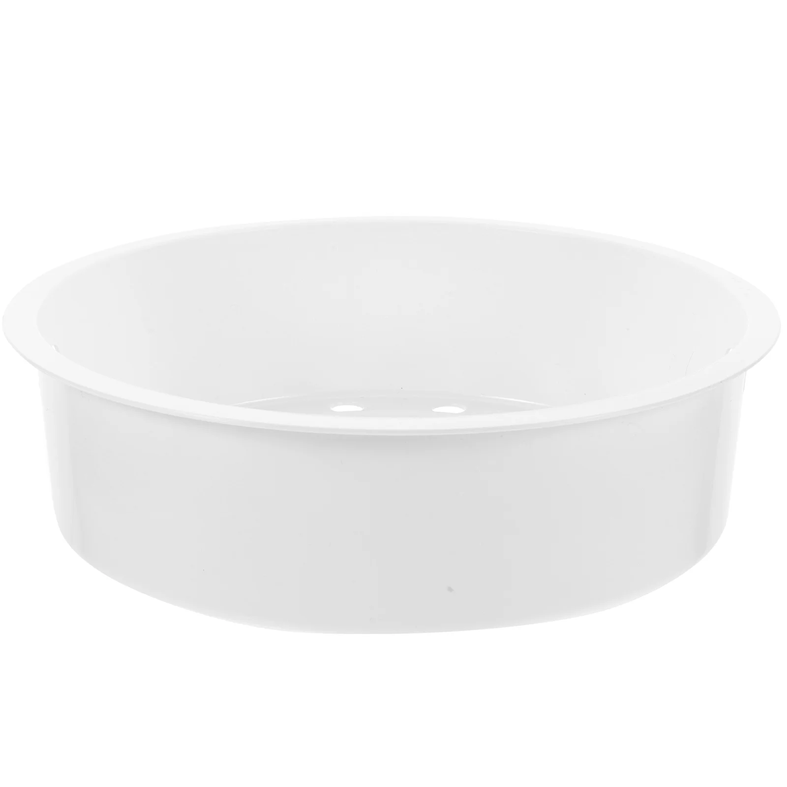

Steamer Basket Thicken Steamer Container Multi-function Household Steamer Dish(5L)