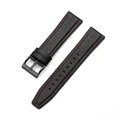 Black red-Black