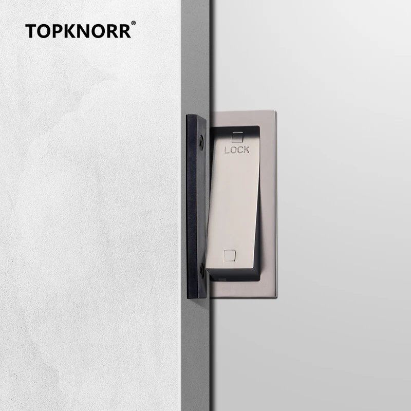 Window Door Locks Barn Sliding Door Lock Indoor Sliding Door External Padlock Chinese Style Built-in Wooden Kitchen Ghost Lock