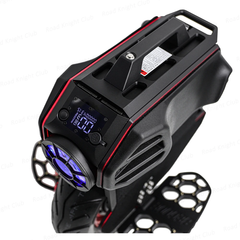 BEGODE A5 84V 1100Wh 21700 50GB Battery 1500W HT Motor 15inch Tire 2000 Lumen Headlights Free-spin Speed 63km/h Unicycle