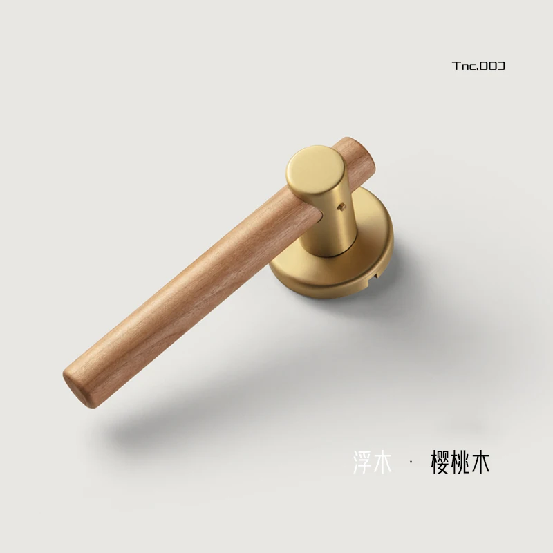 TNC003-cherry wood
