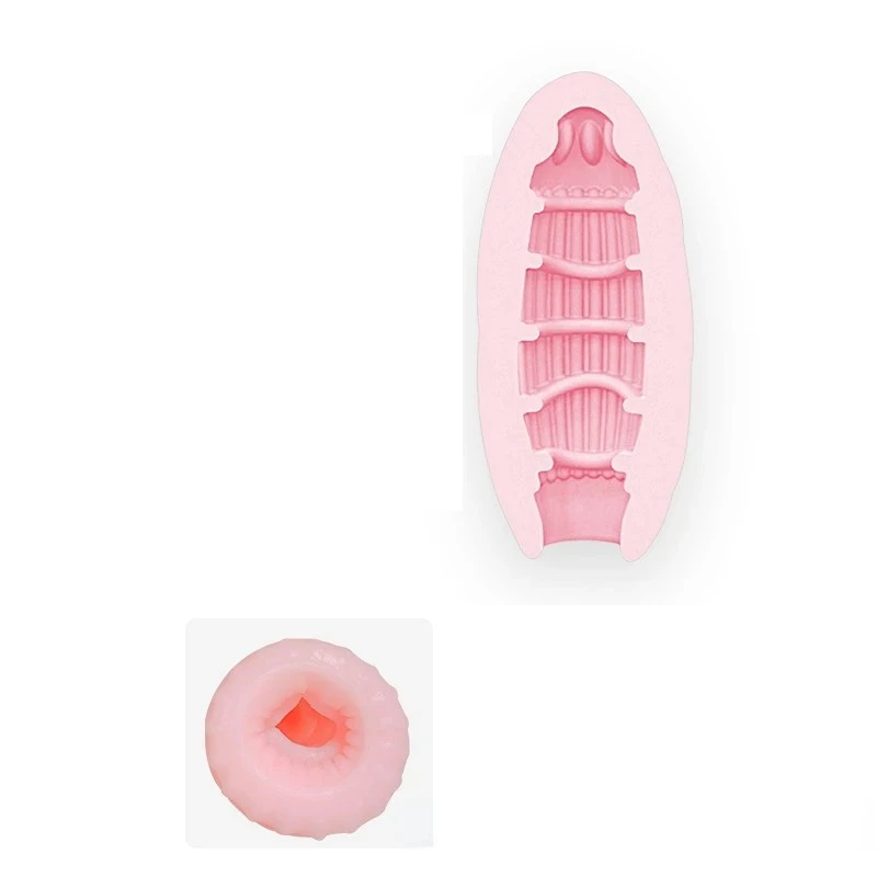 NEW Mini Male Airplane Cup Masturbator Egg Sex Toy Vagina Soft Realistic Stimulation Pocket Masturbator For Adults_voghion.com