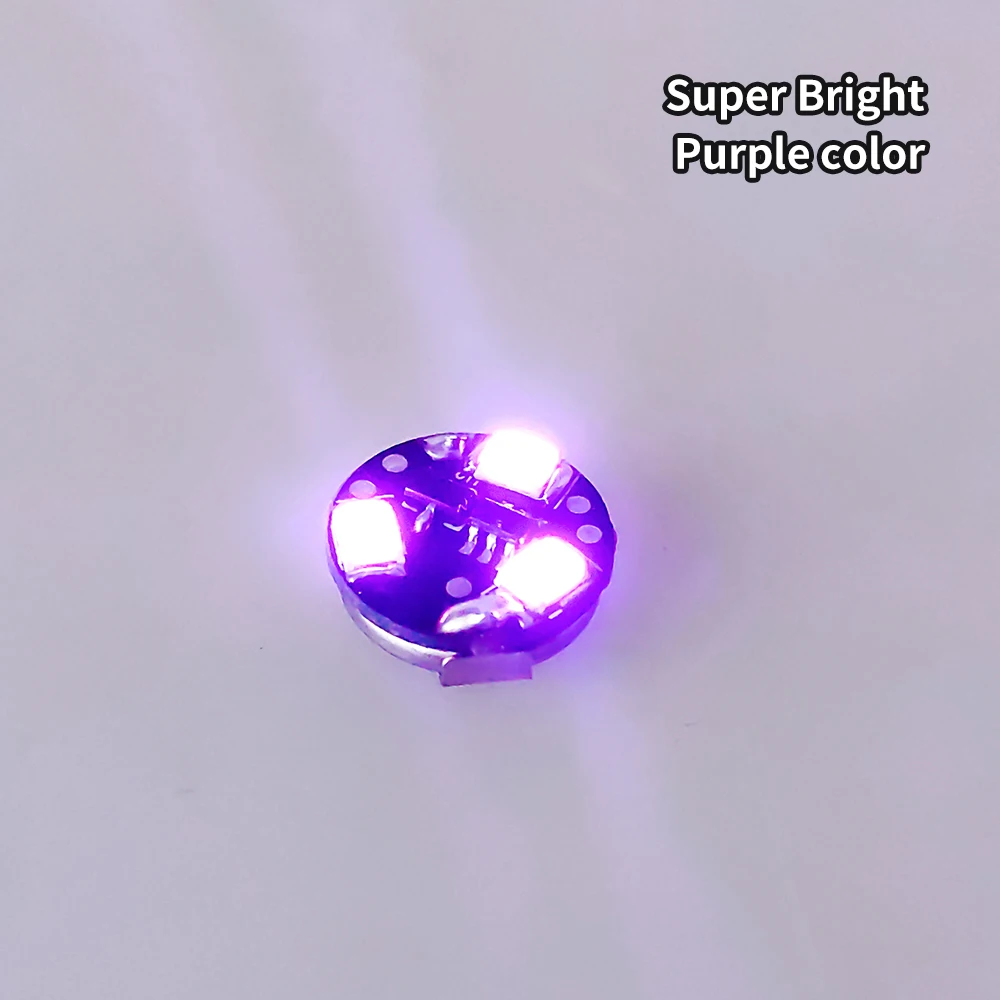 Ultra-Bright Magnetic Control Lamp for DIY Lighting & Scene Design