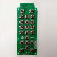 Embroidery Machine Keyboard E8812 – Dahao Quality