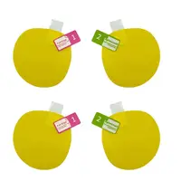 4/2pcs VR Lens Film For Meta Quest 3 Lens Protector Anti-Scratch VR Headset Helmet Lens Film Accessories New - Image 2