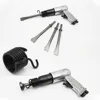 8 Turns Spring Air Hammer Carbon Steel Keeps Chisel In Place Retaining 1piece Hot Brand New.high Quality Durable 2