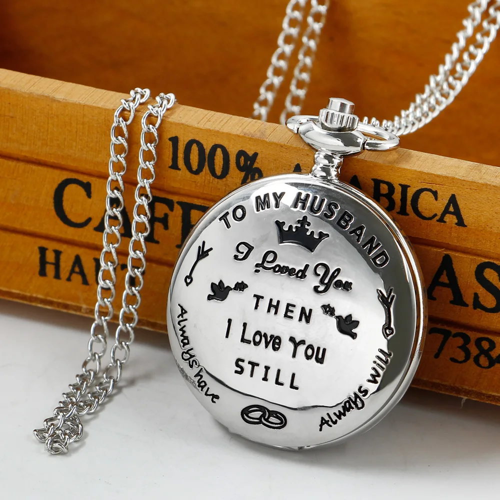 Рисунок 6 - Мужские кварцевые часы с подвеской