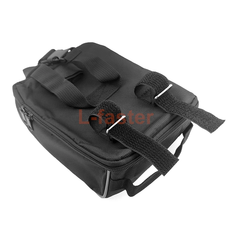 PORTE-BAGUETTE DE BATTERIE Sac De Batterie Solide Et Résistant à L