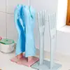 Portable Kitchen Dish Glove Dryer Holder Removable Desktop Drying Storage Rack For Kitchen Towe Dishl Drying Washing Rack S E4T1 5