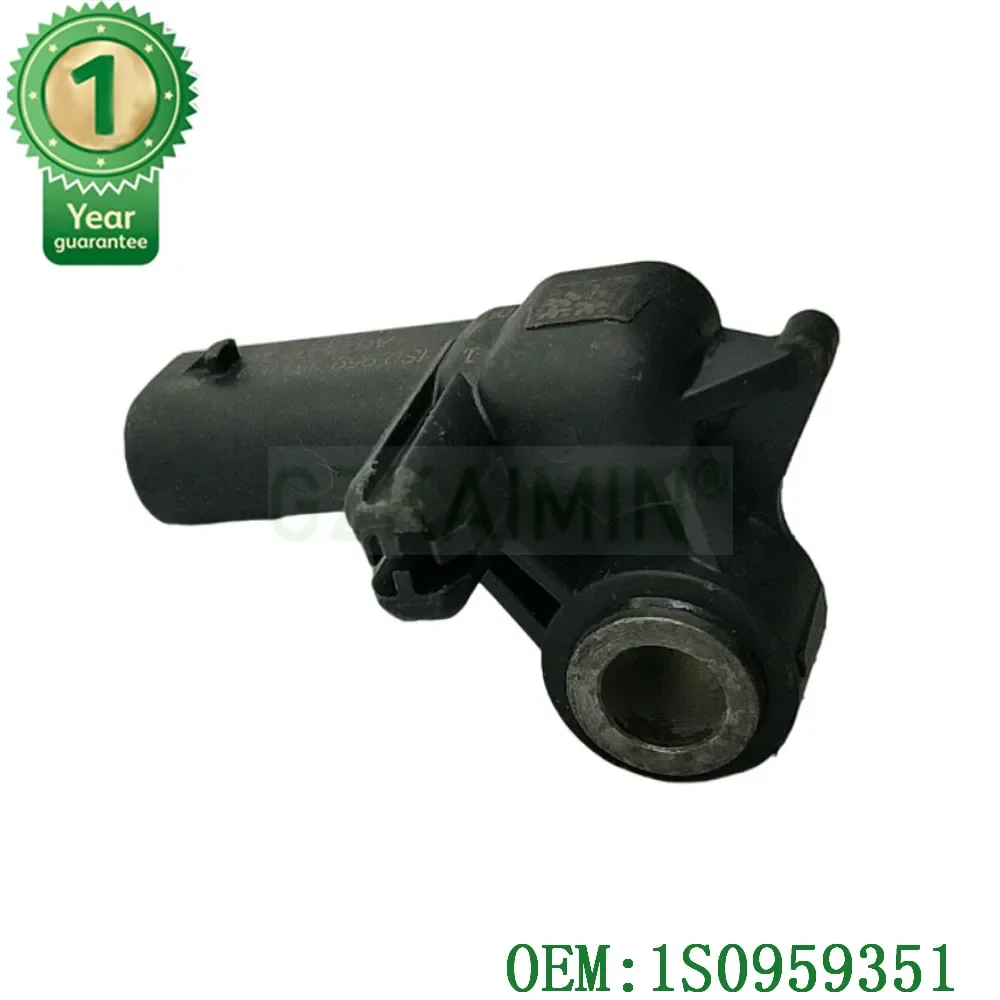 가속도계 충격센서 OEM 1S0959351 폭스바겐 폴로 2010-2017 좌석 측면용