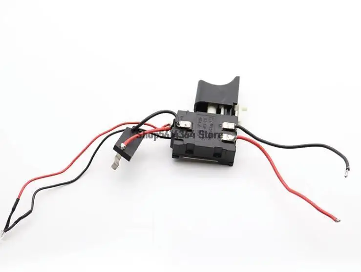 

Перезаряжаемый сверлильный переключатель 12 В-для стиля Hitachi со стандартной яркостью, литиевой батареей и аксессуарами для электроинструментов