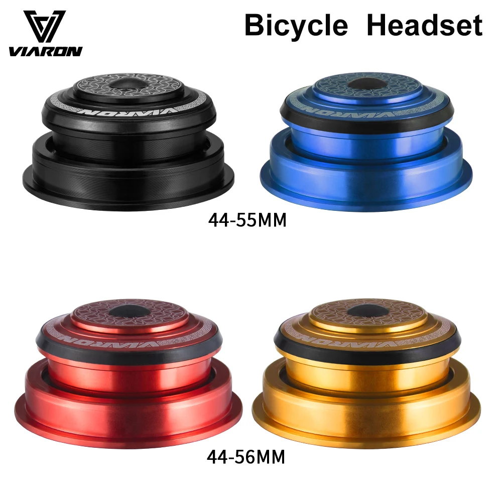 TMISHION Casque de vélo 28.6 Fourche à tube droit LeBycle