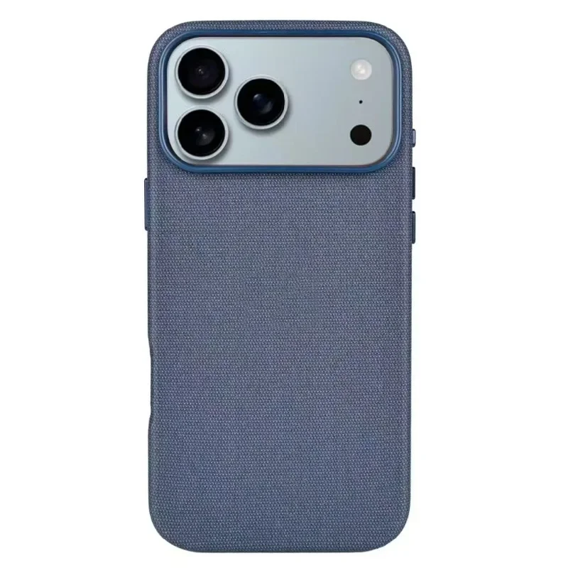 Premium Techwoven Magnetic Wireless Charging Protective Case