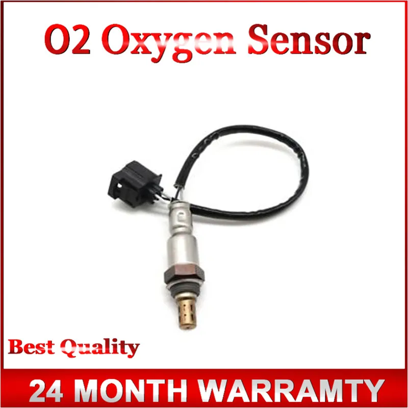 

Кислородный датчик Lambda s 1588A275 0ZA639-M9 для 2014 Mitsubishi Mirage 1.2L, соотношение воздуха и топлива, аксессуары, автозапчасти