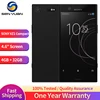 Original Sony Xperia XZ1 Compact G8441 SO-02K 4G Mobile Phone 4.6" 4GB RAM 32GB ROM Snapdragon 835 Octa-Core Andriod CellPhone 1