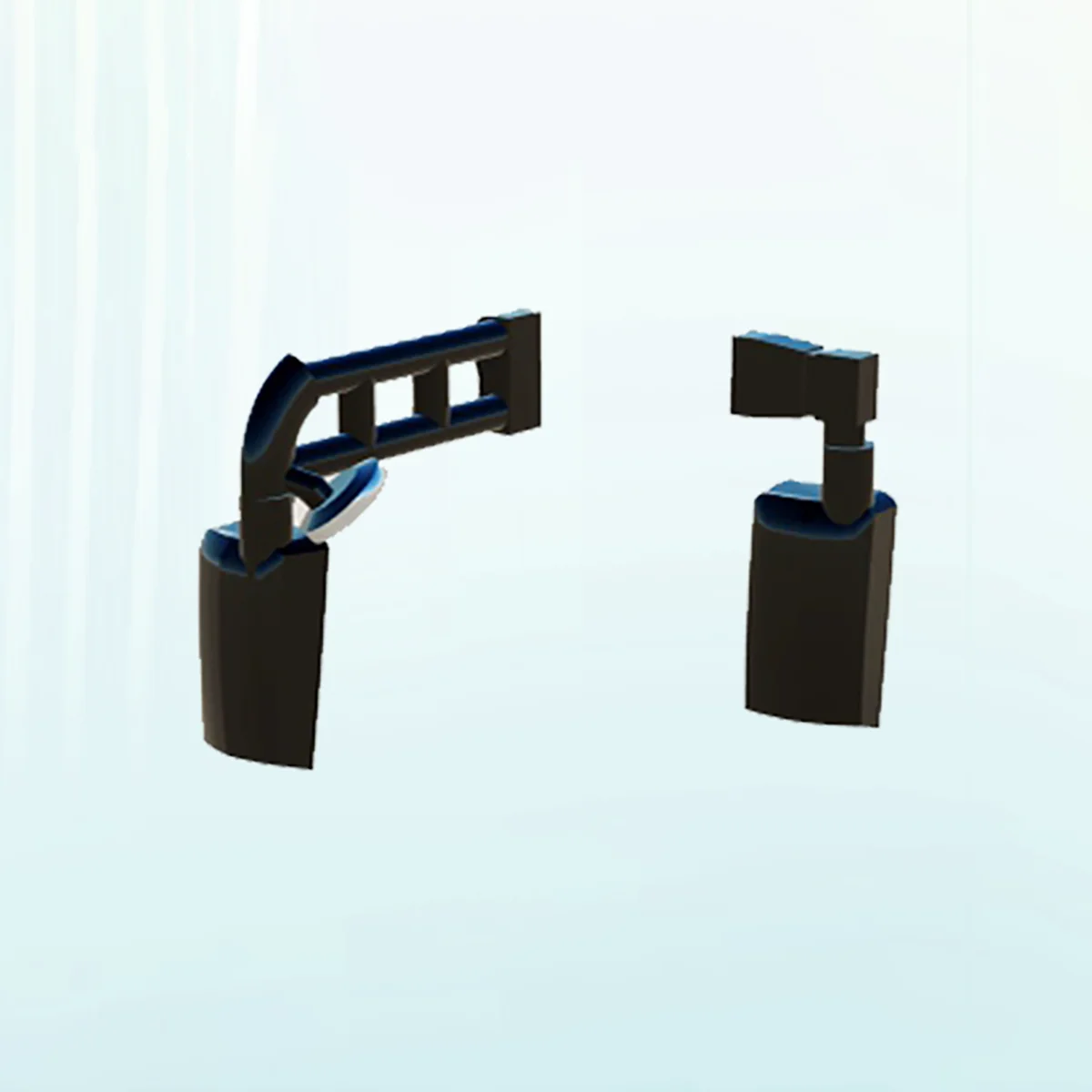 Wiper Rearview Mirror Bus Accessories Suitable For 1:43 Scale Buses Coach Resin Hobby Modification Collection Vehicle Ornaments 18 Sd198ab1f10ca4debb1ab6cbd986fa21dV