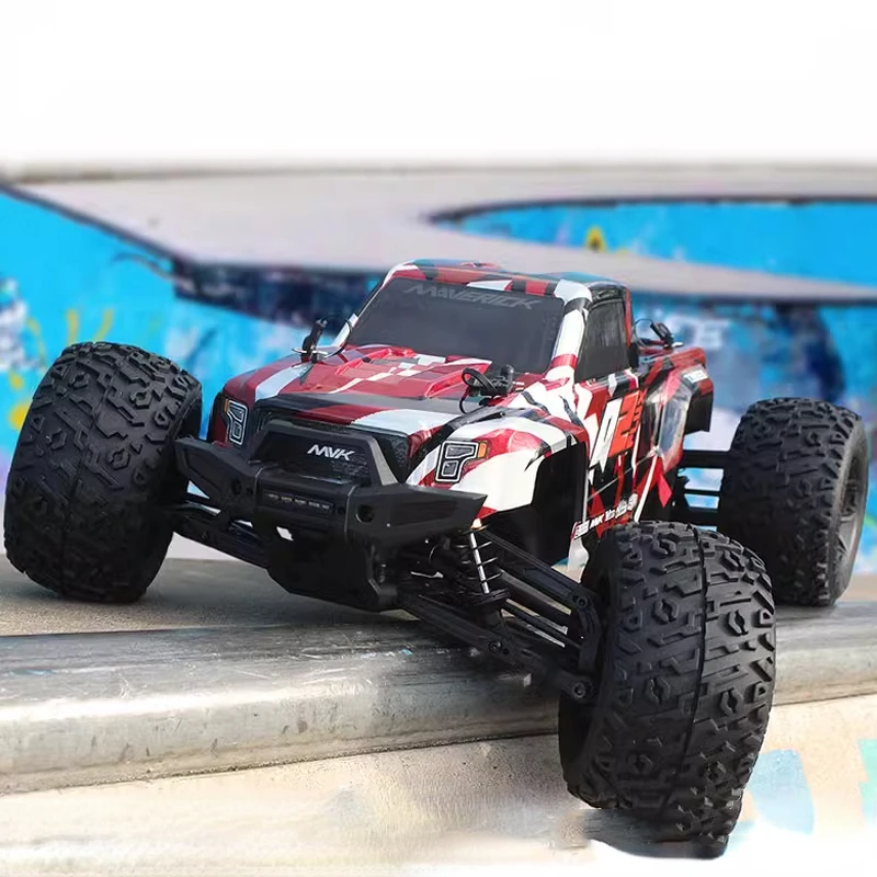 HPI ラジコン　1/10 HPI Racing 1/10 Venture Wayfinder Gunmetal Version 4WD RTR