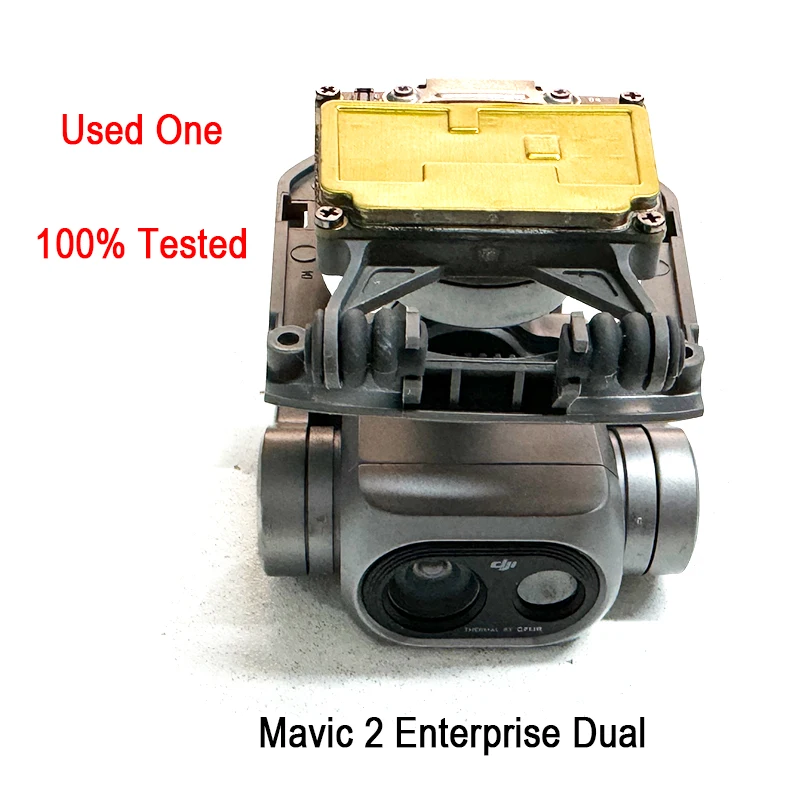 Gimbal Camera Mavic 2 Enterprise Dual Gimbal Mavic 2 Advanced Gimbal Camera Zoom Camera 2Pro Motors For DJI Enterprise