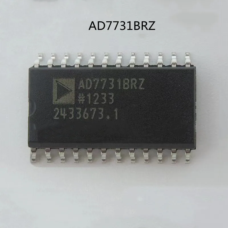 

100% Новые оригинальные интегральные схемы AD7731BRZ AD7731BR AD7731 SOP-24