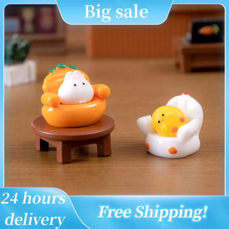 

Настольные безделушки, красочное исполнение, очаровательный дизайн, уникальный дизайн, многофункциональное украшение, мини-украшения