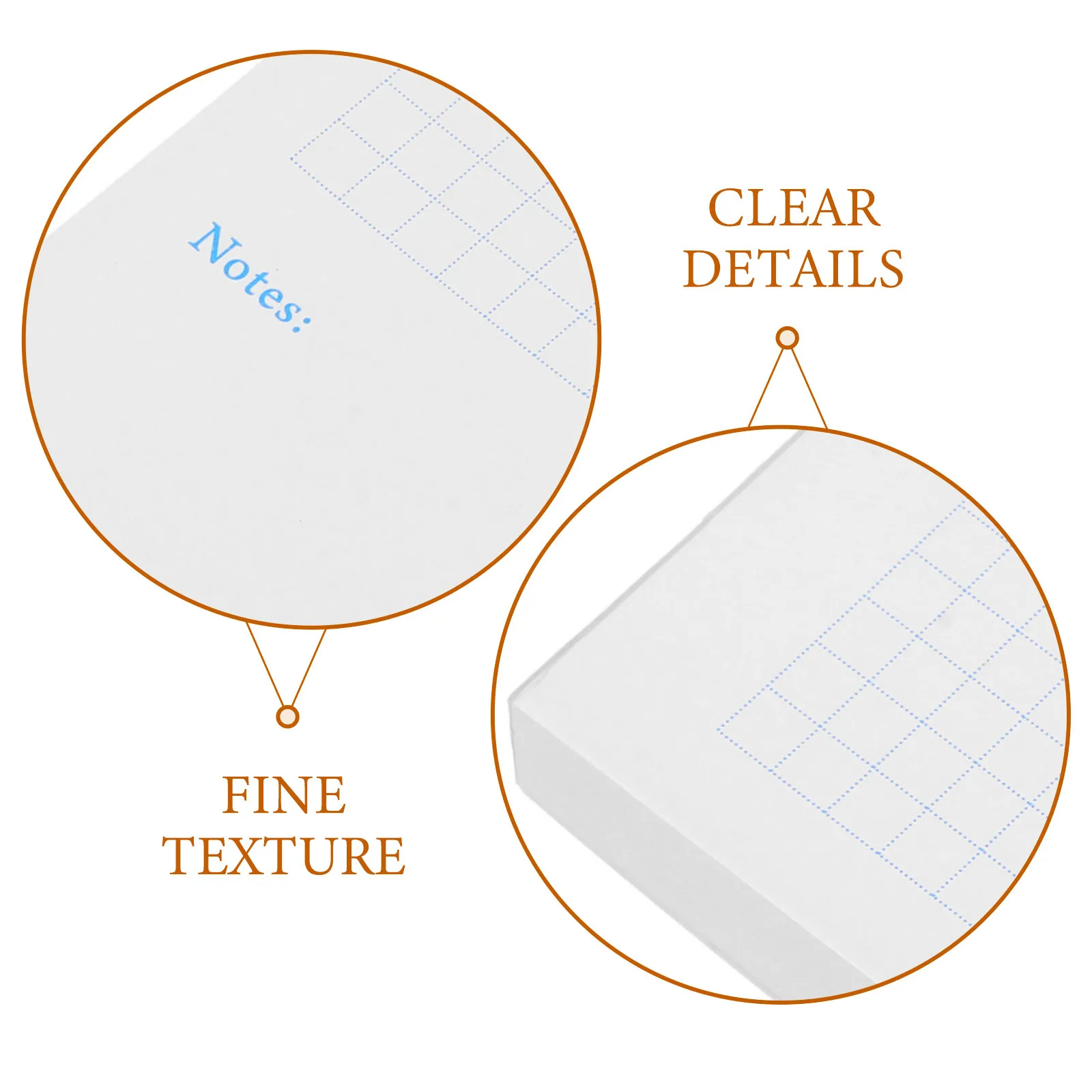 2권의 Xy 그래프 용지 수학 드로잉 시트 기능 스케치 좌표 시스템을 위한 경량 휴대용 그리드 용지