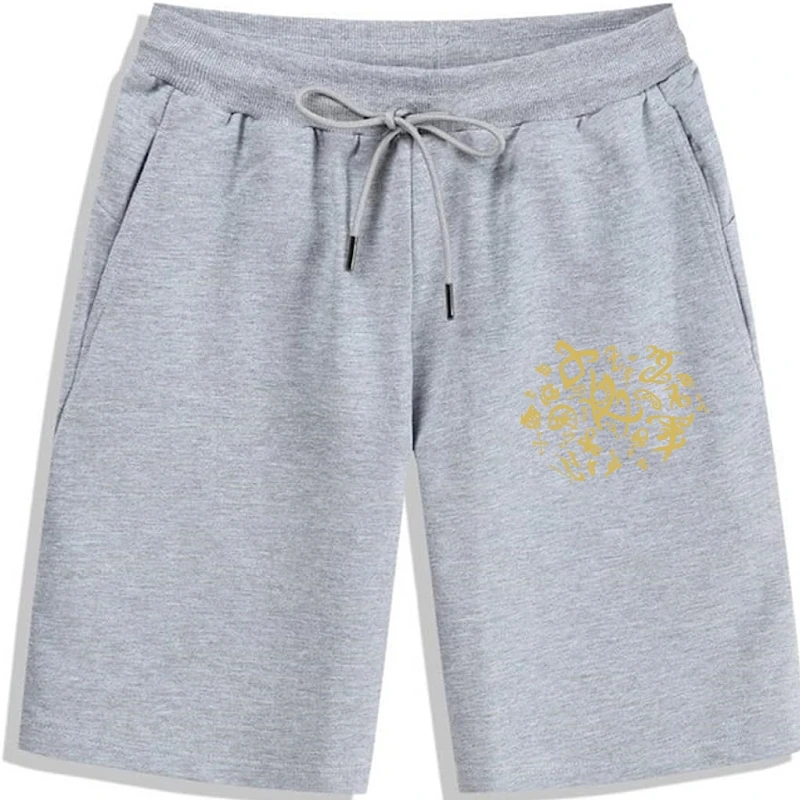 

Шорты one yona shadowhunter для мужчин и женщин, мужские шорты, мужские шорты, летние шорты для мужчин, получили шорты для мужчин, крутые шорты