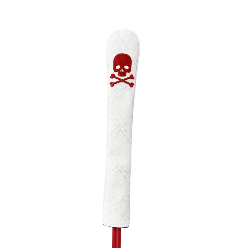 Skull White