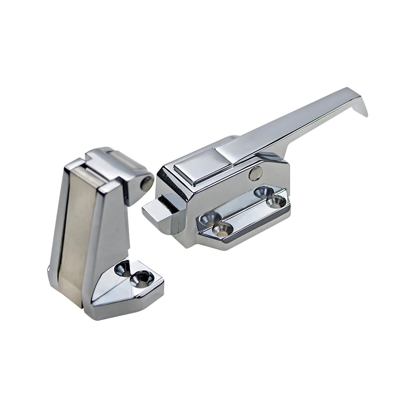 Adjustable Door Handle Oven Steam Cabinet Freezer Industrial Equipment Lock