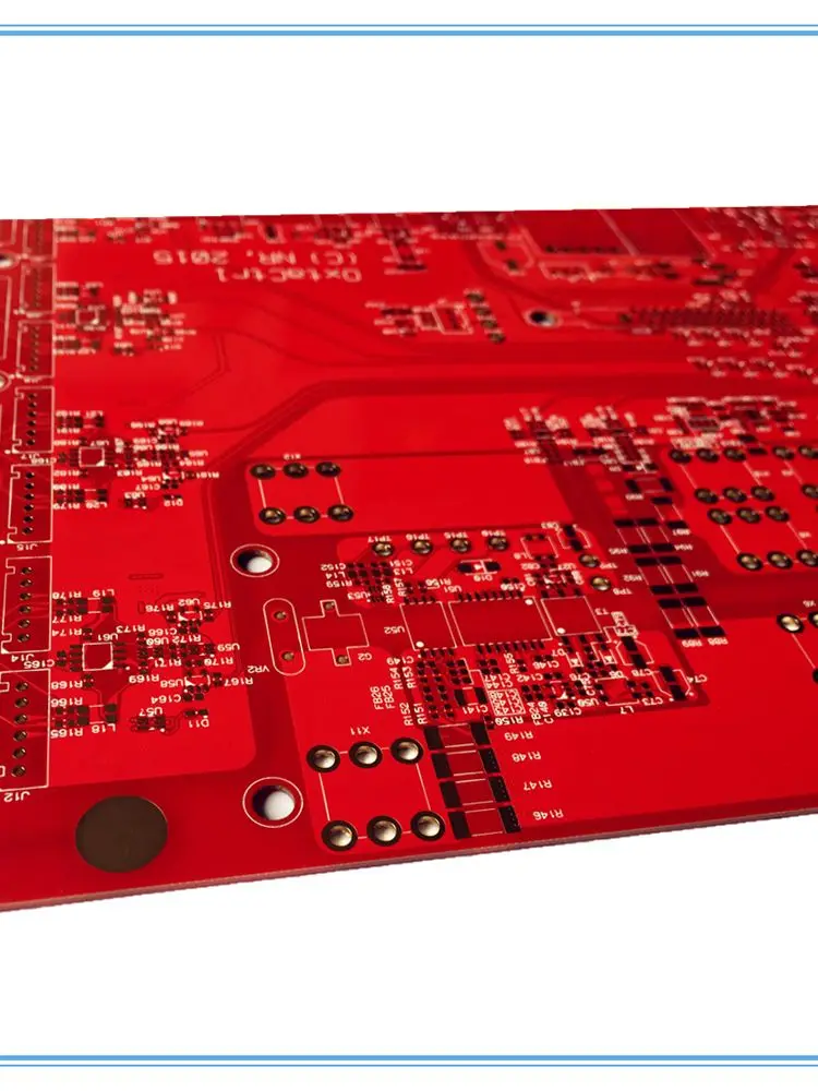 PCB/FPC/HDI 1-30layer Payment link
