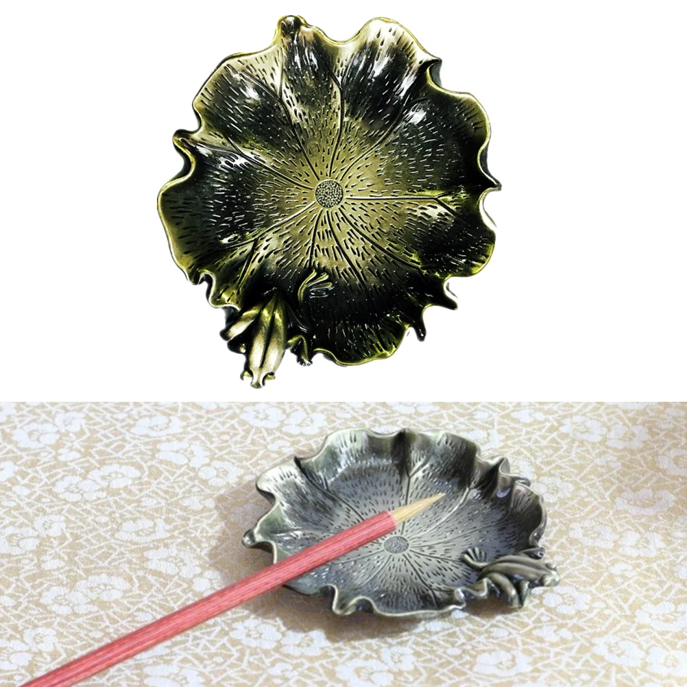 

Многофункциональная цветная оригинальная Изысканная тарелка для смешивания акварельные чернила тарелка (бронза)