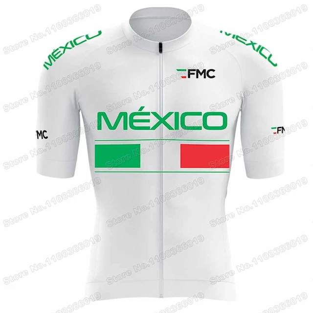 mexico national team jersey women's