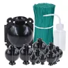 Reusable Plant Root Growing Box Cutting Grafting Rooting Ball Garden Tree Propagation Breeding Container Gardening Accessories 1
