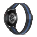 Black blue