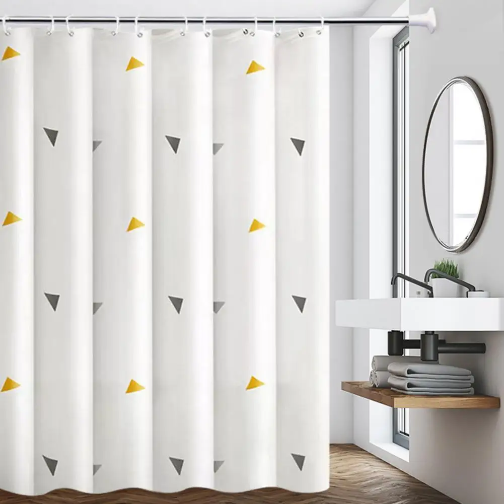 1-Set-180-120cm-Shower-Curtain-Partition-Waterproof-Bathtub-Curtain ...