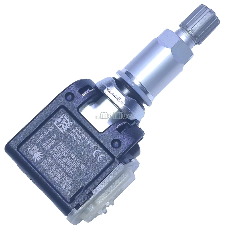 Tire Pressure Sensor 1/4PCS For Mercedes-Benz W177 W247 C118 C257 W213 W214 C238 C174 H243 X243 W463 W464 H247 X247 Car TPMS