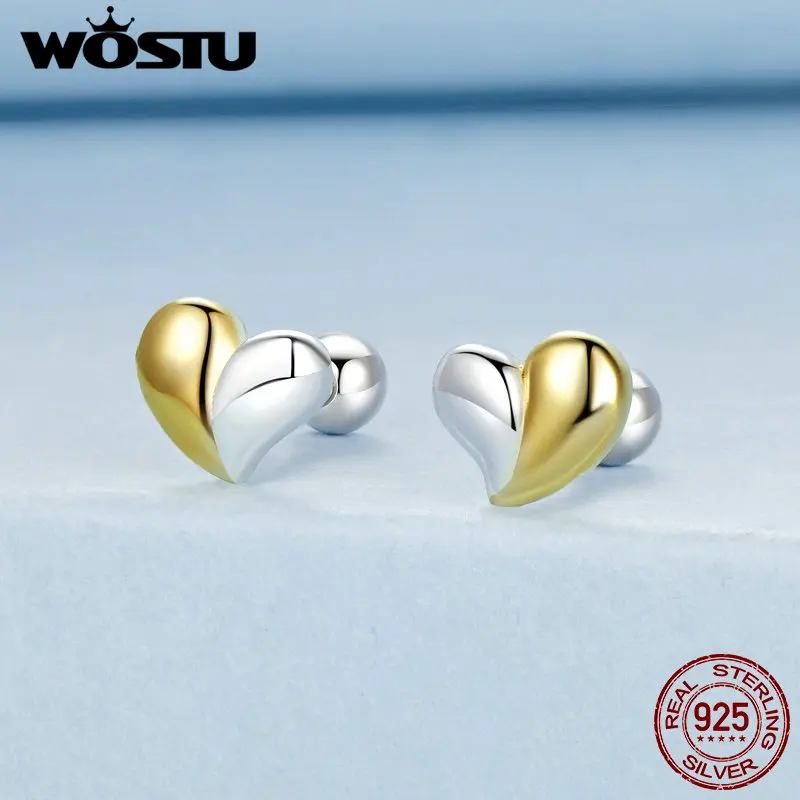 Nuovi orecchini in argento sterling 925 con Moissane a