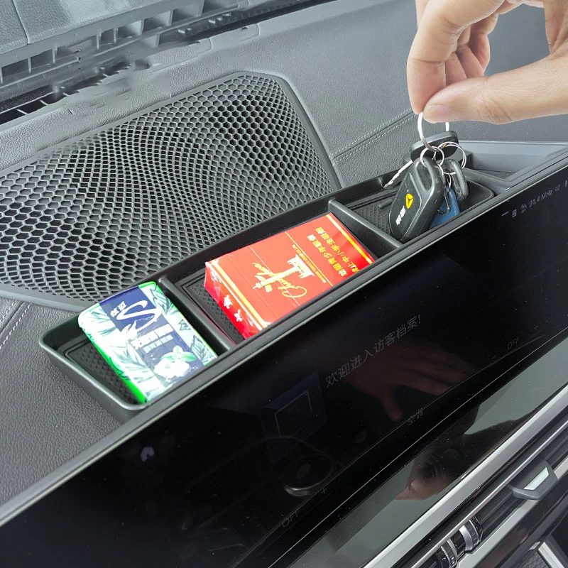 Stahl Abdeckung Für BMW I3 I3S - Dekorative Armaturenbrettplatte Tuning