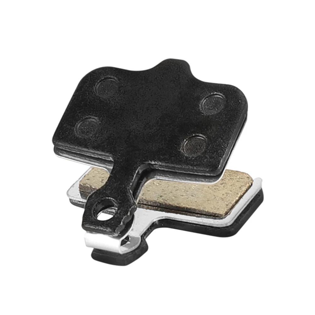 

Cycling Brake Pads Bicycle About 20g About 30x17 Mm Bicycle Accessories Black Heat Resistant Wear Resistance None