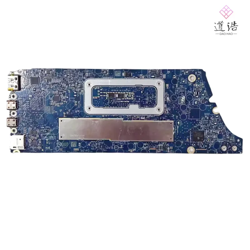 FDX40 LA-J261P For Dell Latitude 7310 7410 Laptop Motherboard CPU:I5-10th RAM:8GB Mainboard 100% Fully Work 4 FDX40 LA-J261P For Dell Latitude 7310 7410 Laptop Motherboard CPU:I5-10th RAM:8GB Mainboard 100% Fully Work - Image 2