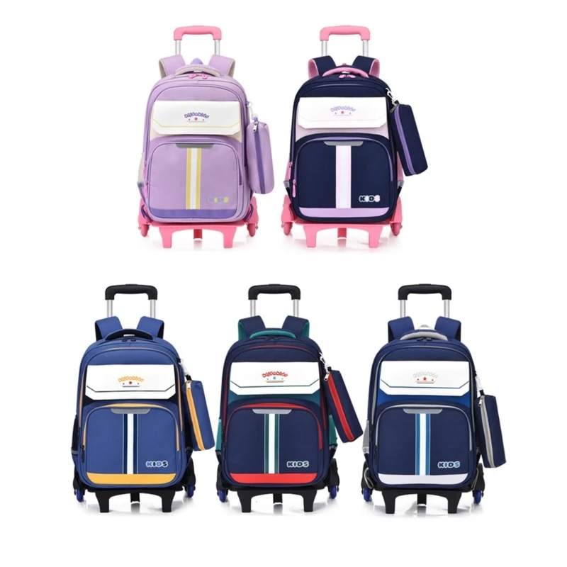 

Fashion School Backpack Laptop Travel School Bag Bookbag for Children Student