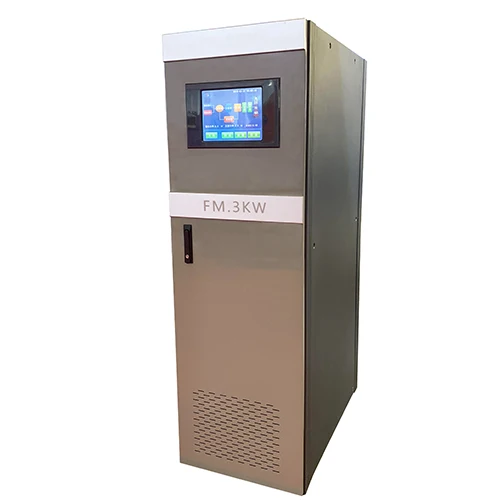 Рисунок 2 - Передатчик FM 3 кВт 5 кВт 10 кВт