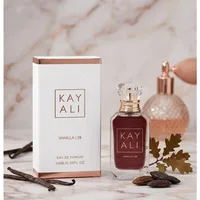 10 ml KAYALI 81 Eau de Parfum pour femme, parfum de luxe longue durée, floral, fruité, vanille, oriental, boisé, sucré, parfum signature 5