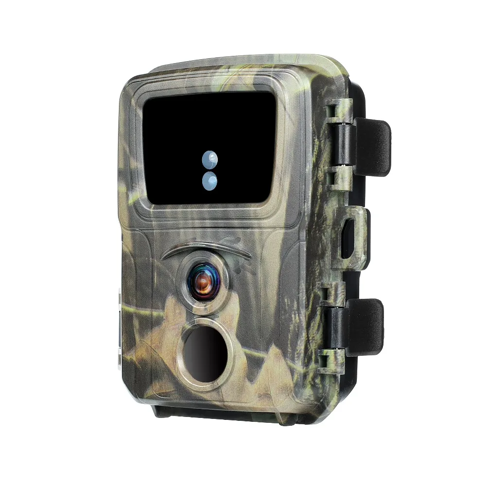 Wildlife Monitoring Campark T45a Trail Camera Wildlife Monitoring