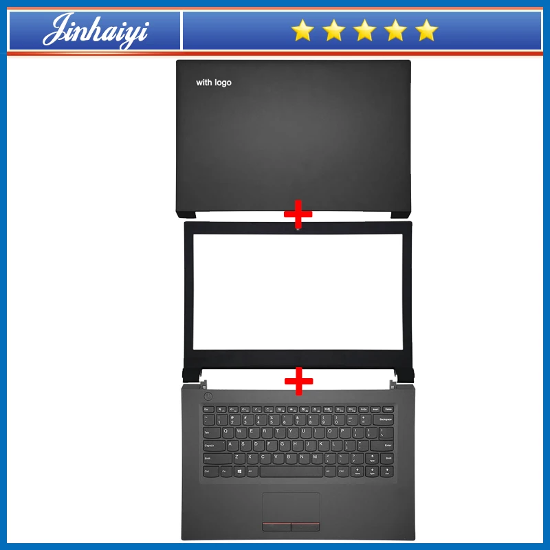 

Чехол-подставка для Lenovo V310-14IKB