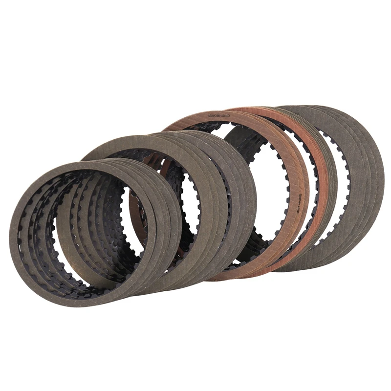 

Новый A750E A750F комплект торцевых пластин коробки передач с автоматической коробкой передач для TOYOTA 2003 и выше