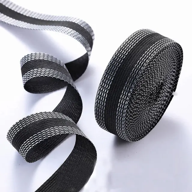DIY Sewing Fabric Self-Adhesive Pants Paste Iron on Pants Edge Shorten Repair Pants for Jean Clothing and Jean Pants Apparel 2